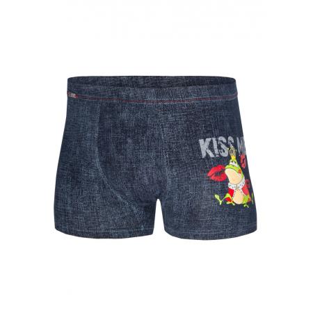 Boxerky Cornette 010/56