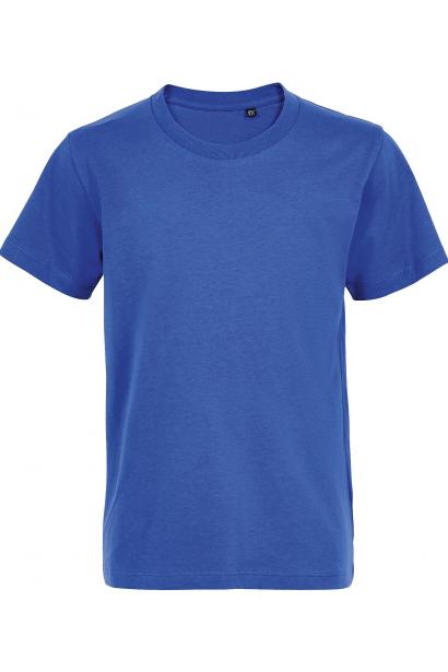 SOL'S MARTIN KIDS Royal blue
