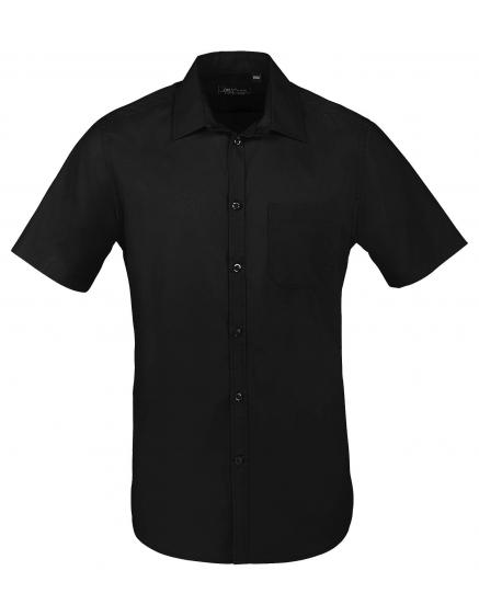 SOL'S BRISTOL FIT Black