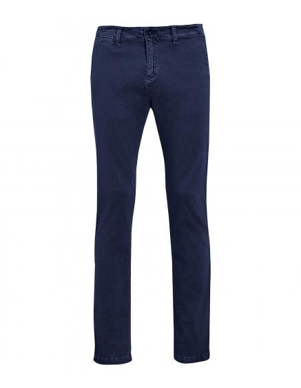 SOL'S JULES MEN - LENGTH 35 French navy