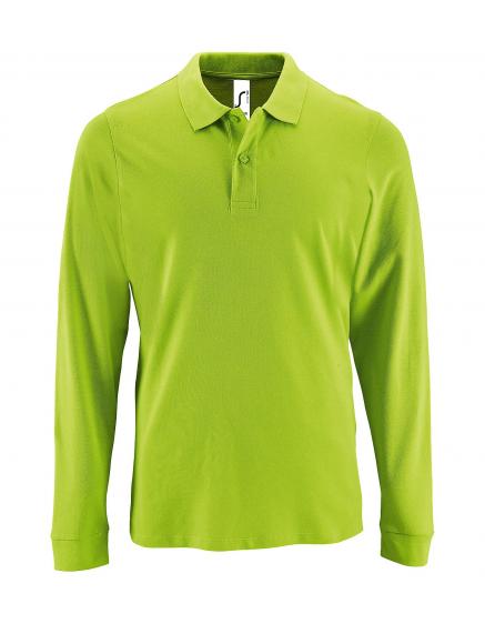 SOL'S PERFECT LSL MEN Almazöld