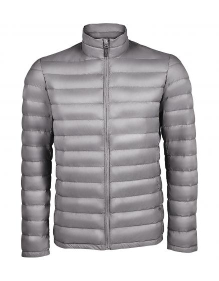 SOL'S WILSON MEN Metal grey