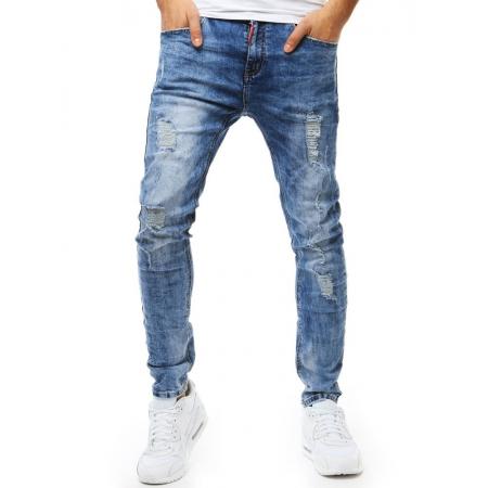 Nadrág STYLE farmernadrág