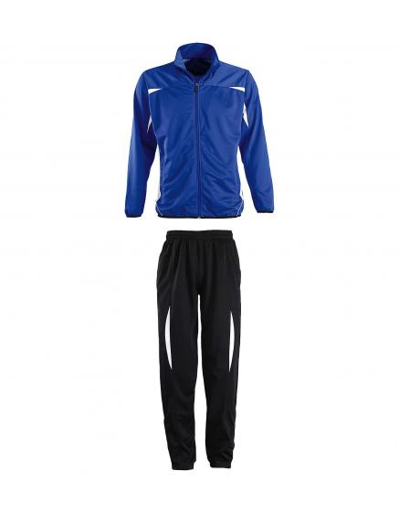 SOL'S CAMP NOU Royal Blue-White / Navy