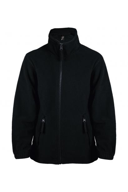SOL'S NORTH KIDS Black
