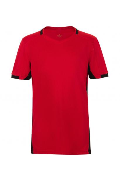 SOL'S CLASSICO KIDS Red / Black