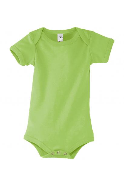 SOL'S BAMBINO Apple green