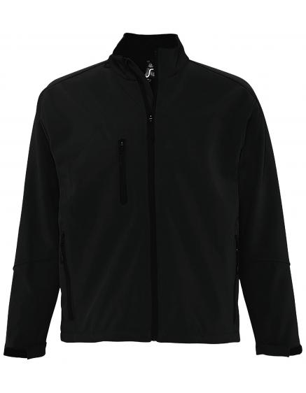 SOL'S RELAX Black