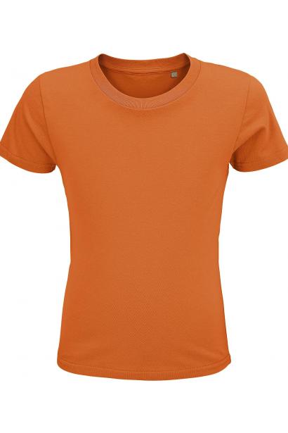 SOL'S CRUSADER KIDS Orange