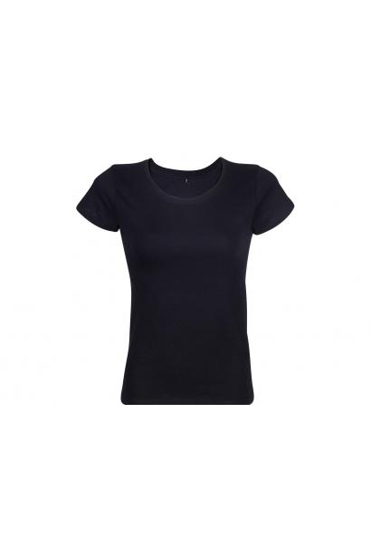 RTP APPAREL RTP APPAREL TEMPO 185 WOMEN Deep black