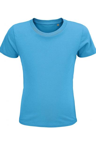 SOL'S CRUSADER KIDS Aqua