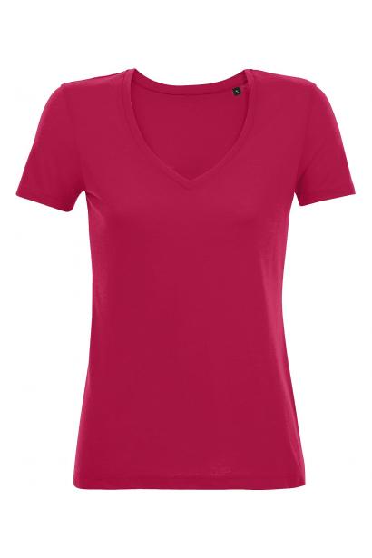 SOL'S MOTION Dark pink