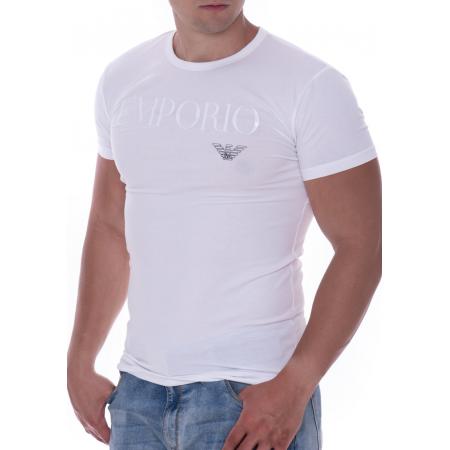 Pánské tričko Emporio Armani 111035 CC716