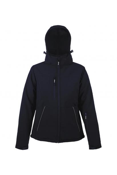 SOL'S ROCK WOMEN French navy