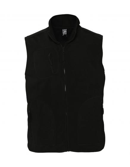 SOL'S NORWAY Black