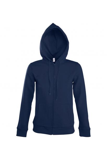 SOL'S SEVEN WOMEN French navy