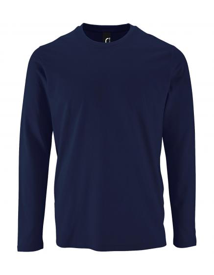 SOL'S IMPERIAL LSL MEN French navy