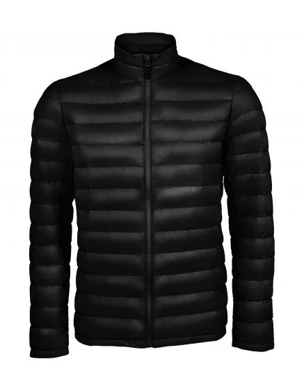SOL'S WILSON MEN Black
