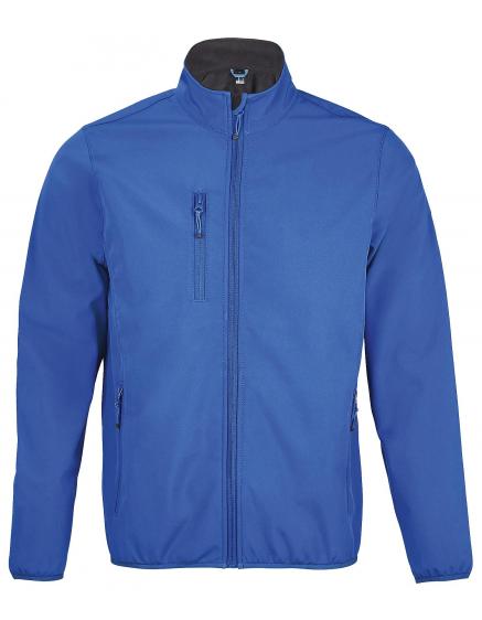 SOL'S RADIAN MEN Royal blue
