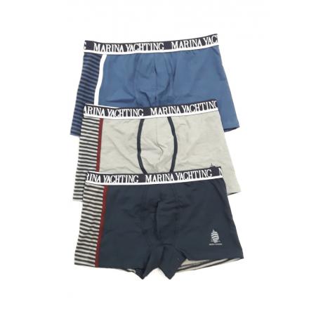 Pánske boxerky Marina Yachting 156 / E