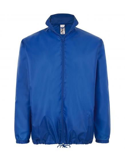 SOL'S SHIFT Royal blue