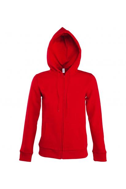 SOL'S SEVEN WOMEN Red