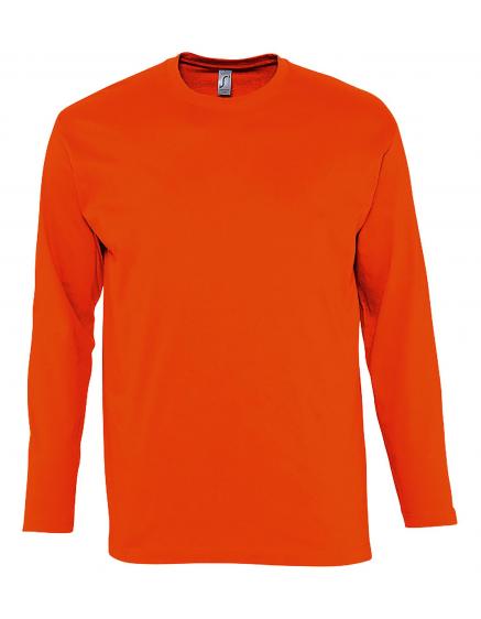 SOL'S MONARCH Orange