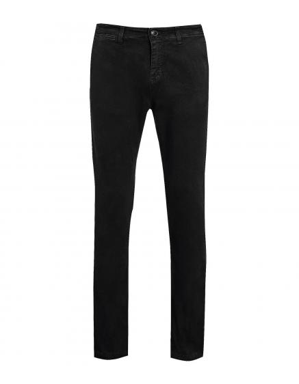 SOL'S JULES MEN - LENGTH 35 Black