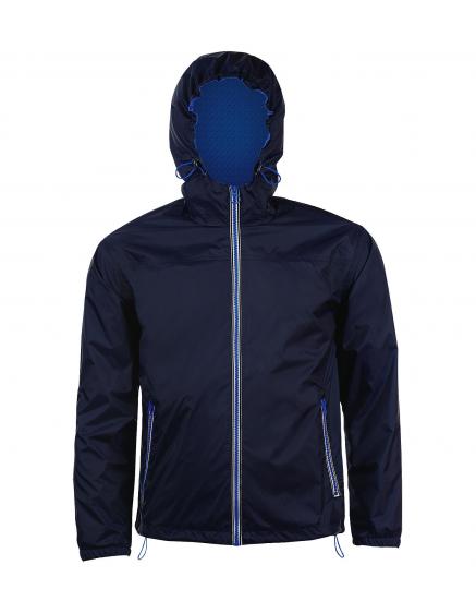 SOL'S SKATE Navy / Royal blue