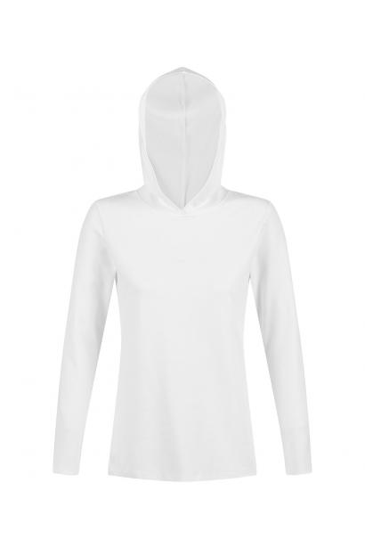 NEOBLU LOUIS WOMEN Optic white
