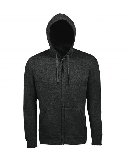 SOL'S SEVEN MEN Charcoal melange