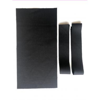 Bavlněná rouška - kit pro výrobu