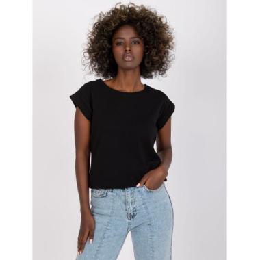 Dámske tričko REVOLUTION black