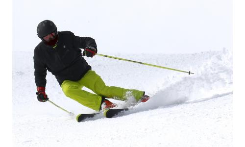 Ako vybrať lyžiarsku bundu
