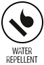 waterrepellent
