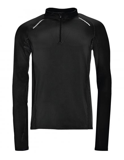 SOL'S BERLIN MEN Black