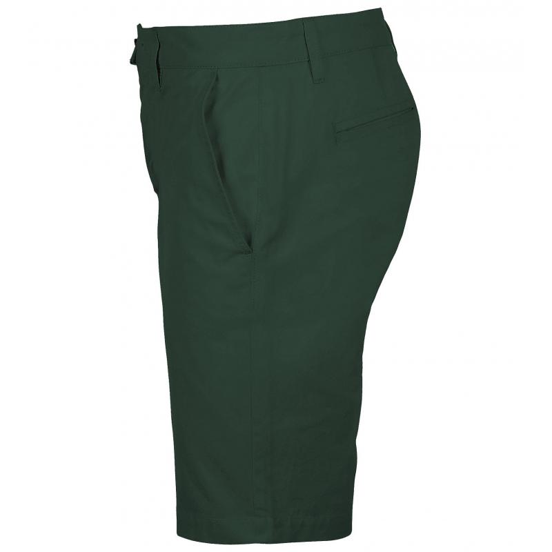 SOL'S JASPER Forest green