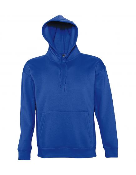 SOL'S SLAM Royal blue