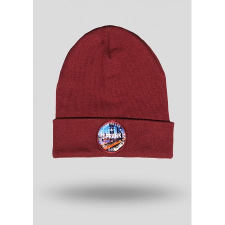 Pánska čiapka John Frank JFBN18W01