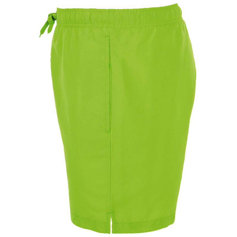 SOL'S SANDY Neon green