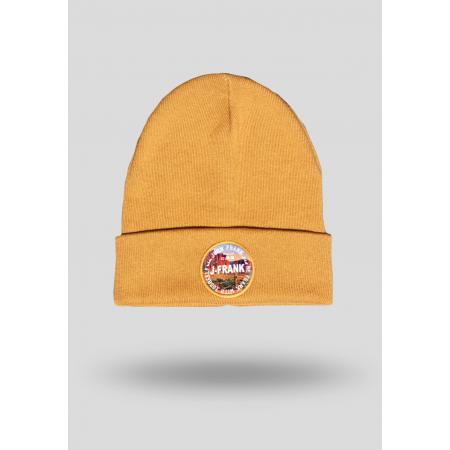 Pánska čiapka John Frank JFBN18W01