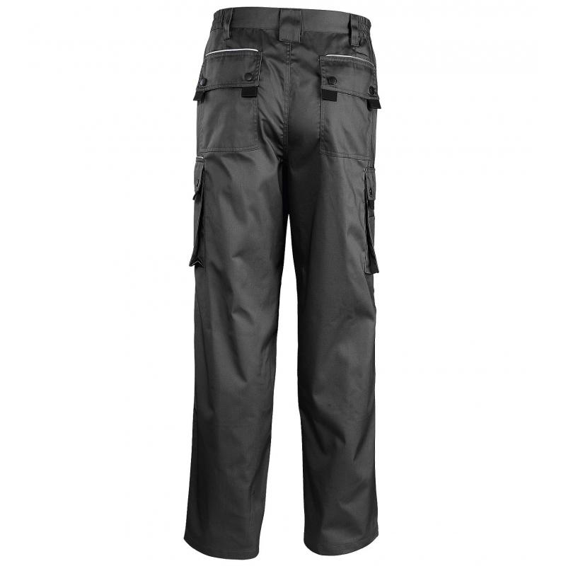 SOL'S ACTIVE PRO Dark grey