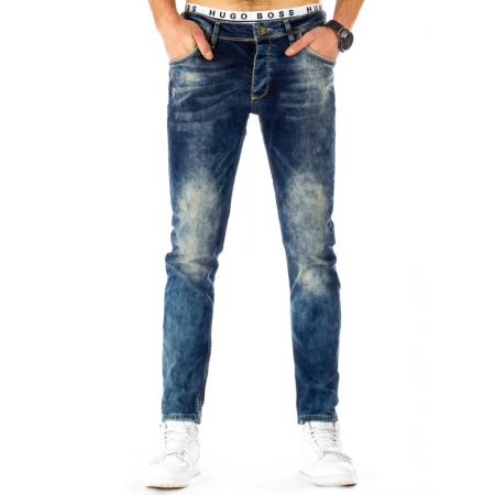 Pánské stylové džíny