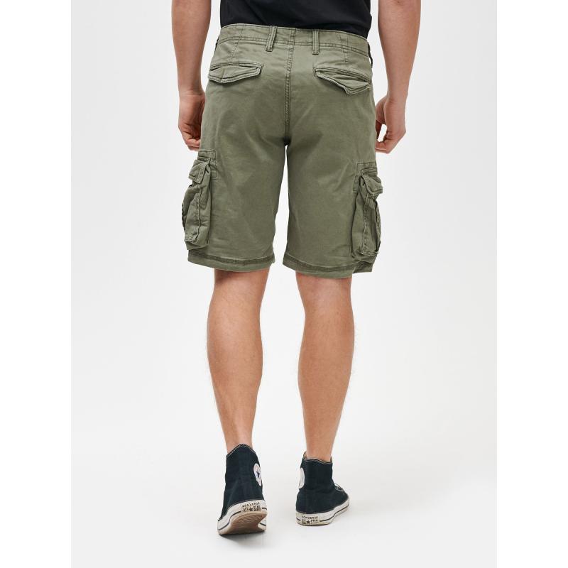 Kraťasy twill cargo GapFlex