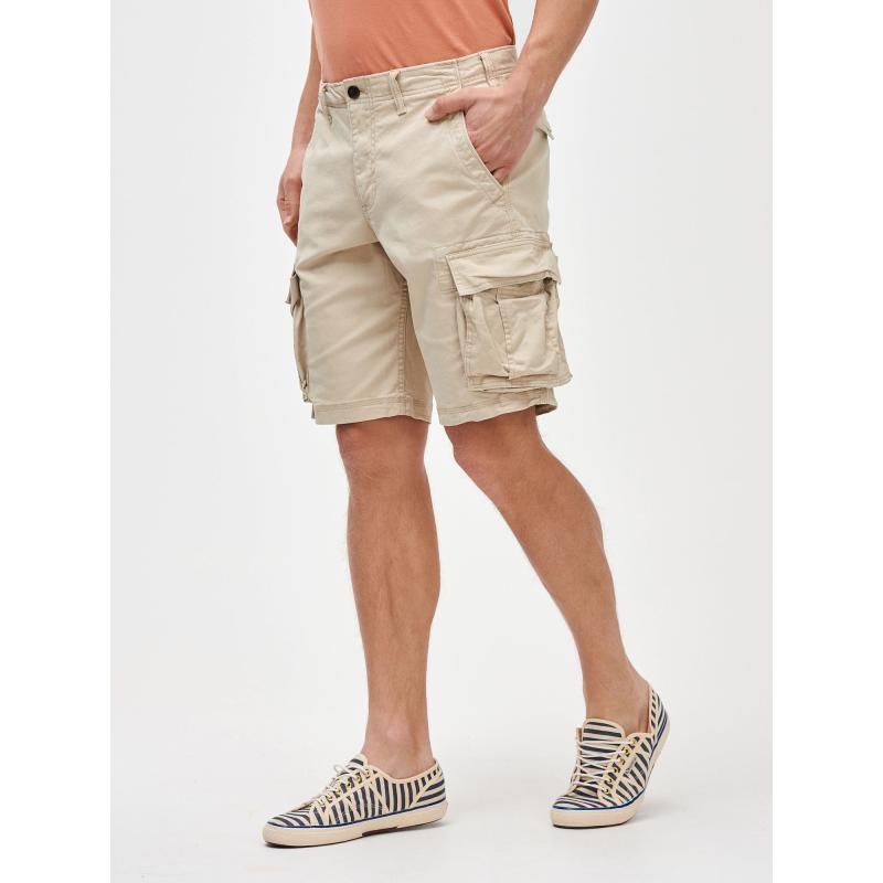 Kraťasy twill cargo GapFlex