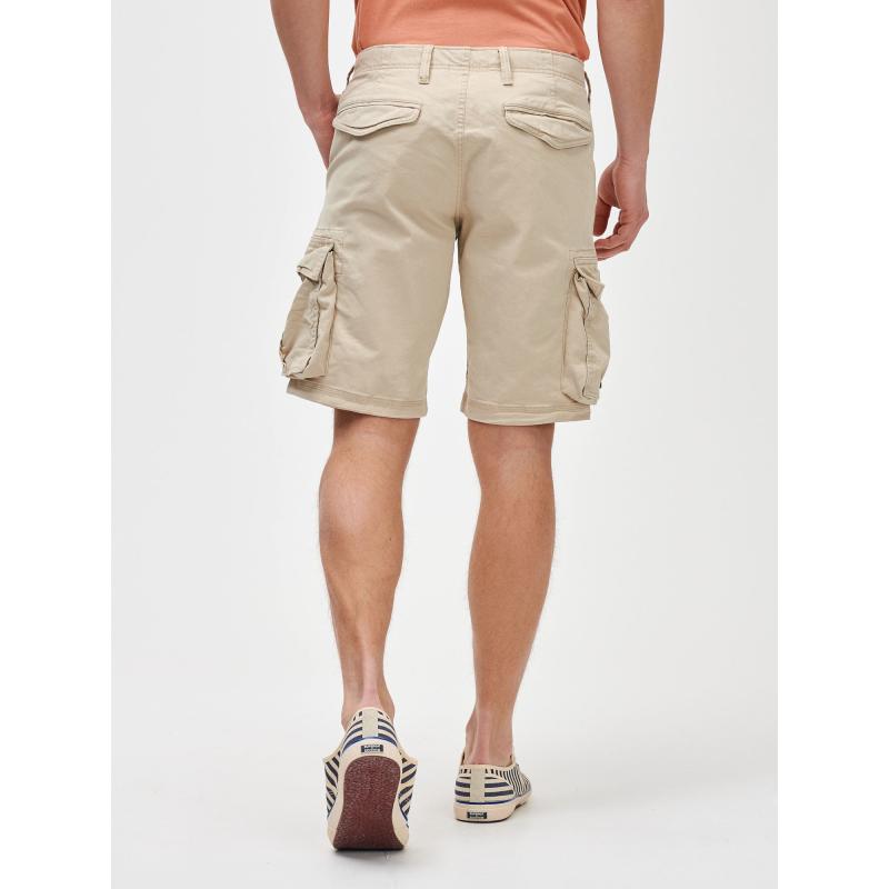 Kraťasy twill cargo GapFlex