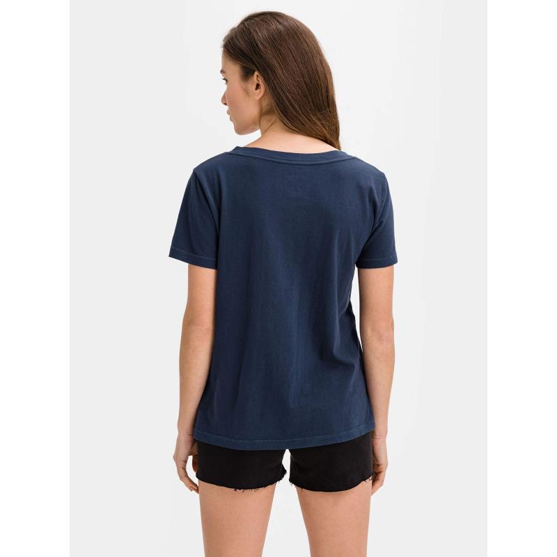 Organikus pamut póló