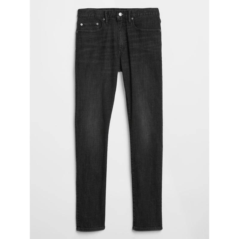 Džíny soft wear slim