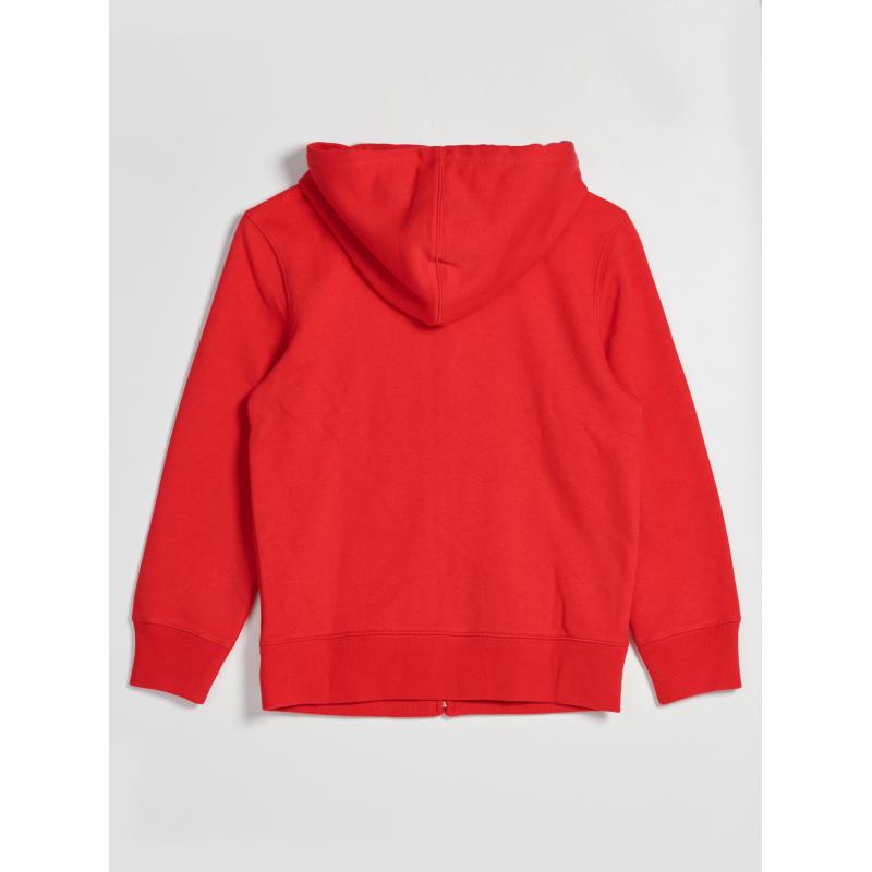 GAP Detská mikina na zips