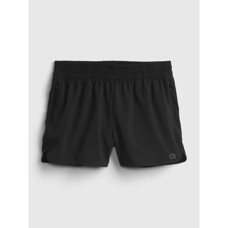 Teen kraťasy GapFit high rise